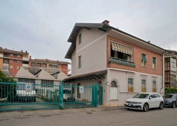 Villa Collegno - foto 1
