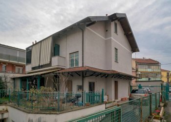 Villa Collegno - foto 2