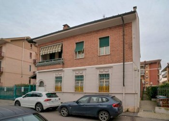 Villa Collegno - foto 3