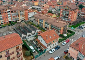 Villa Collegno - foto 6