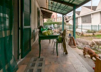 Villa Collegno - foto 27