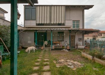 Villa Collegno - foto 28