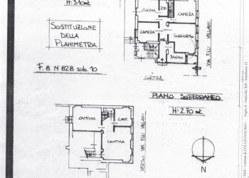 Villa Collegno - foto 52