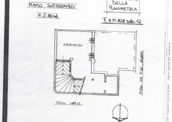 Villa Collegno - foto 54