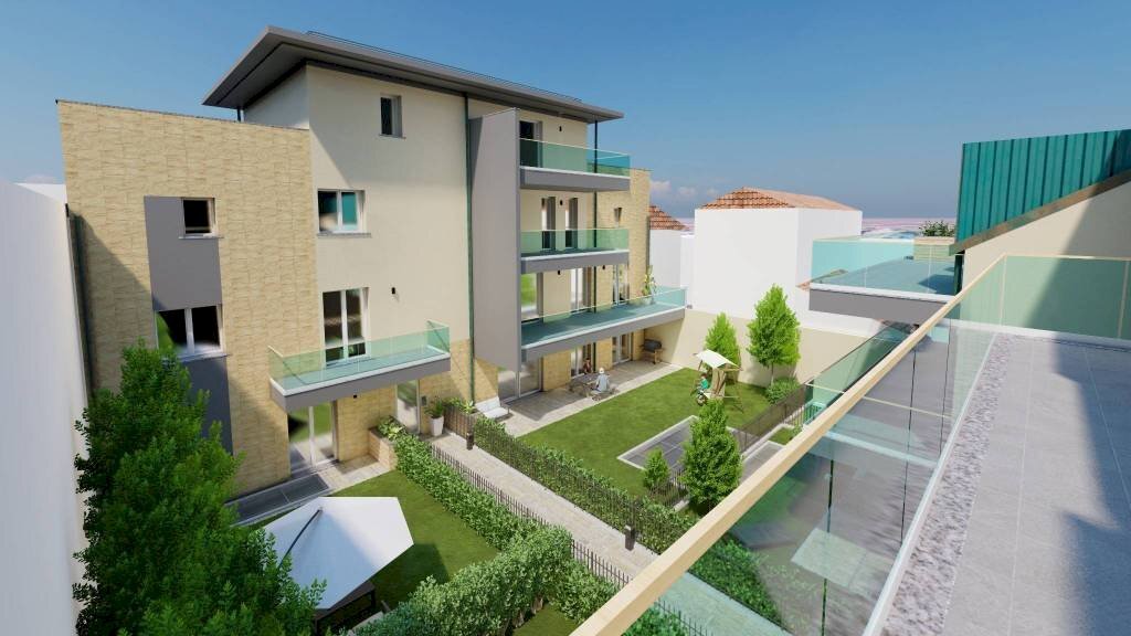 Two-room apartment Lissone - photo 2