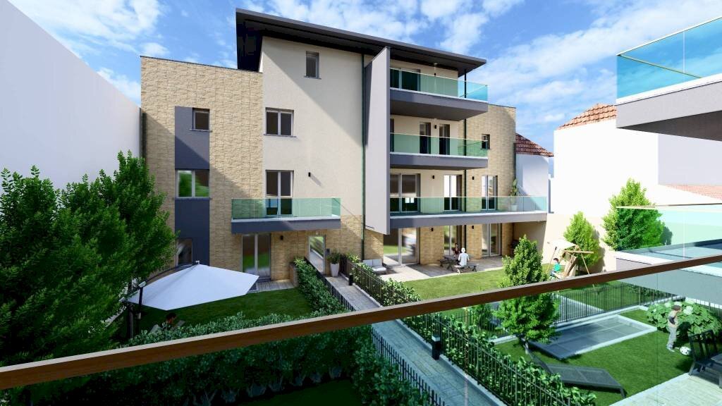 Two-room apartment Lissone - photo 3