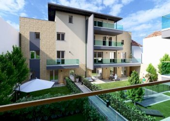 Two-room apartment Lissone - photo 3