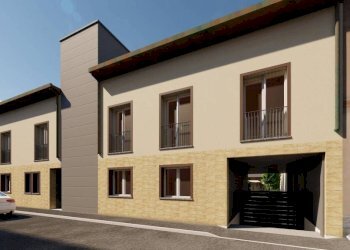 Two-room apartment Lissone - photo 10