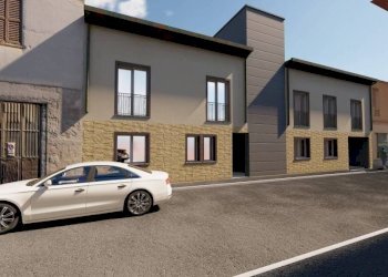 Two-room apartment Lissone - photo 11