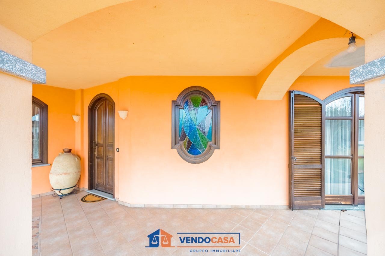 Casa indipendente Trinità - foto 2