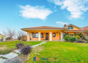 Casa indipendente Trinità - foto 1