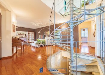 Casa indipendente Trinità - foto 3