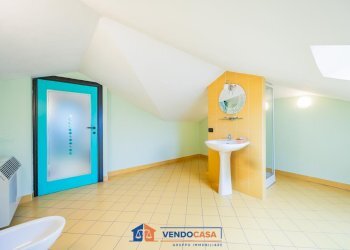 Casa indipendente Trinità - foto 27