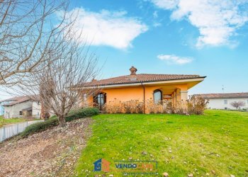 Casa indipendente Trinità - foto 39