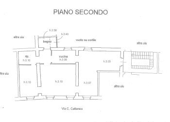 Appartamento - Oberdan, Verona (zona Centro Storico) - foto 13
