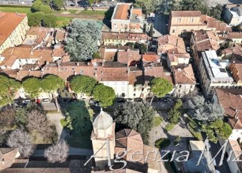 Villa Imola - foto 6