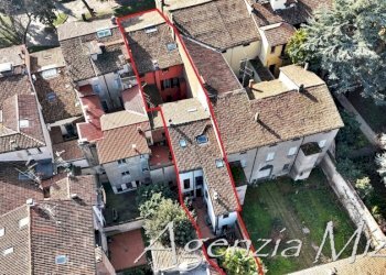 Villa Imola - foto 9