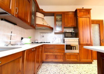 Casa indipendente largo donatori di sangue, Poggio Rusco - foto 11