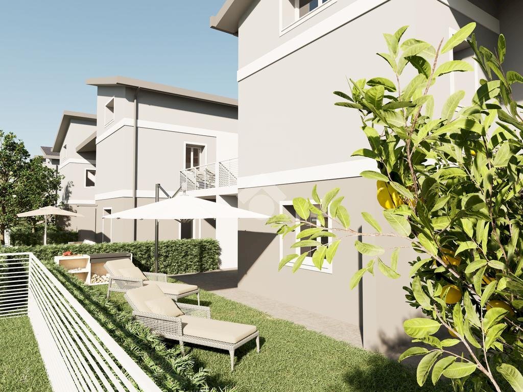 Four-room apartment largo cantagalli, Russi - photo 2