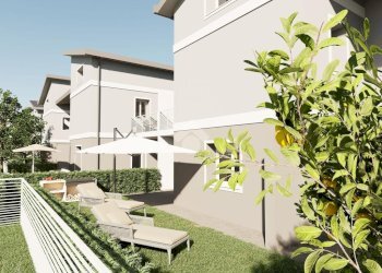 Quadrilocale largo cantagalli, Russi - foto 2