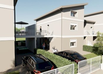 Quadrilocale largo cantagalli, Russi - foto 10