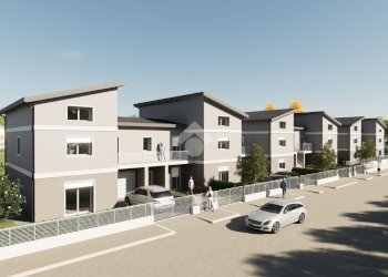 Quadrilocale largo cantagalli, Russi - foto 1