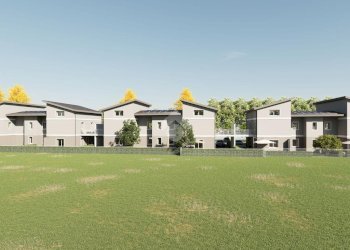 Quadrilocale largo cantagalli, Russi - foto 6