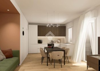 Quadrilocale largo cantagalli, Russi - foto 3