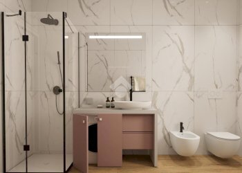 Quadrilocale largo cantagalli, Russi - foto 4