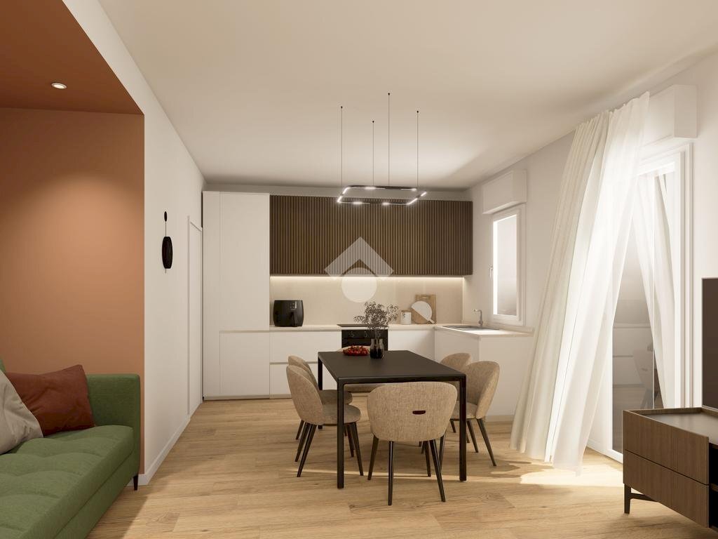 Apartment Largo Cantagalli, Russi - photo 3