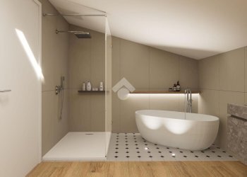 Appartamento Largo Cantagalli, Russi - foto 8