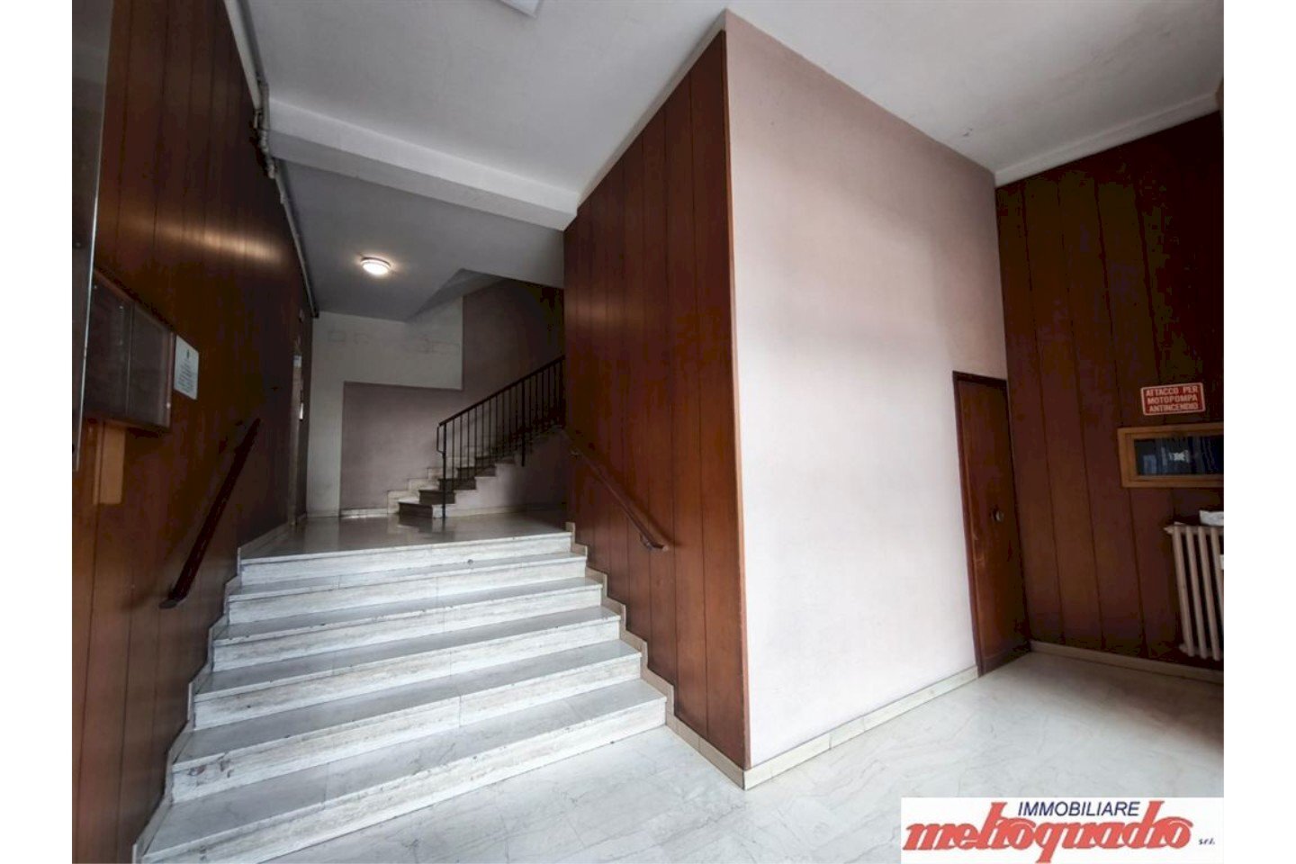 Quadrilocale via Jacopo Barozzi, Bologna (zona Irnerio) - foto 2