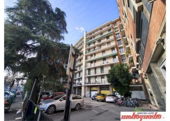 Quadrilocale via Jacopo Barozzi, Bologna (zona Irnerio) - foto 1