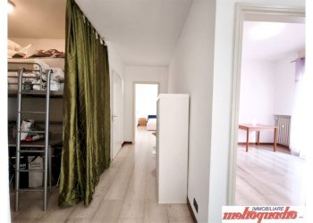 Quadrilocale via Jacopo Barozzi, Bologna (zona Irnerio) - foto 12