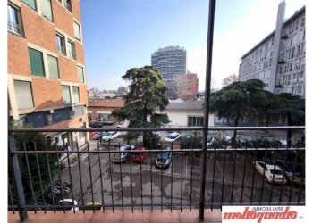 Quadrilocale via Jacopo Barozzi, Bologna (zona Irnerio) - foto 20