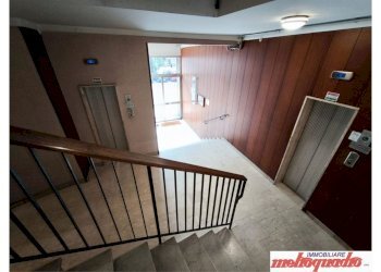 Quadrilocale via Jacopo Barozzi, Bologna (zona Irnerio) - foto 24