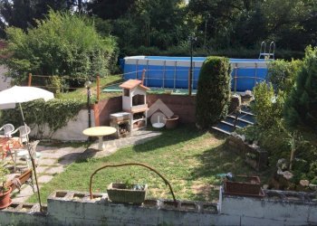 Casa semi indipendente Frazione San Grato, Asti - foto 13