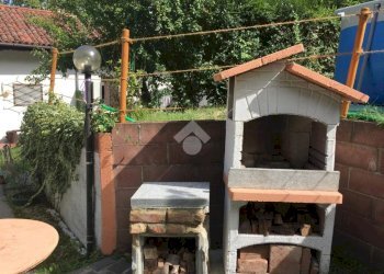 Casa semi indipendente Frazione San Grato, Asti - foto 38