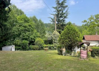 Casa semi indipendente Frazione San Grato, Asti - foto 10