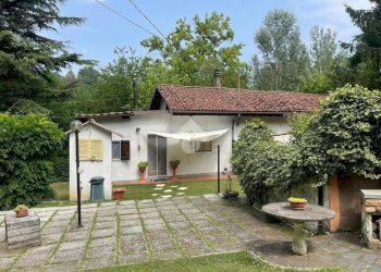 Casa semi indipendente Frazione San Grato, Asti - foto 15