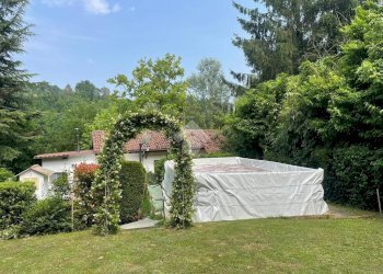 Casa semi indipendente Frazione San Grato, Asti - foto 22