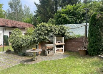 Casa semi indipendente Frazione San Grato, Asti - foto 30