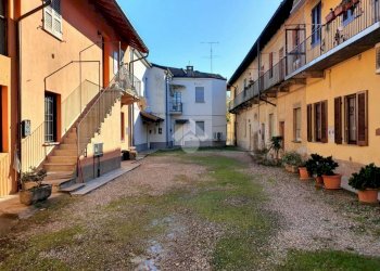 Casa indipendente Via Roma, Robecco sul Naviglio - foto 2