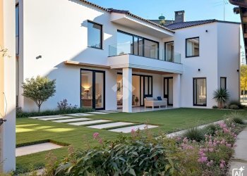 Casa indipendente Via Roma, Robecco sul Naviglio - foto 31