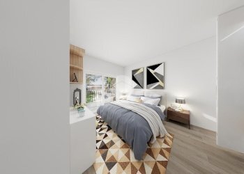 Four-room apartment Via Trieste, Santo Stefano Ticino - photo 13