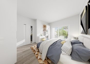 Four-room apartment Via Trieste, Santo Stefano Ticino - photo 14