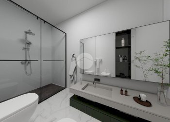 Four-room apartment Via Trieste, Santo Stefano Ticino - photo 17