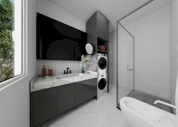Four-room apartment Via Trieste, Santo Stefano Ticino - photo 22