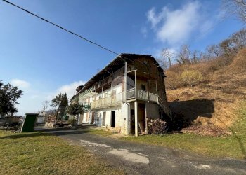 Casa semi indipendente Borgata giangallo, Rubiana - foto 1