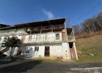 Casa semi indipendente Borgata giangallo, Rubiana - foto 2